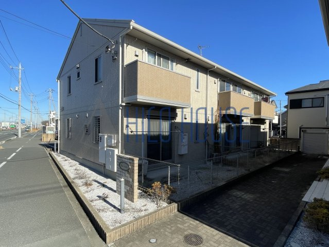 サンモール(川越)B