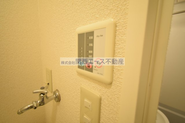 【設備】 | レオパレス桜通り
