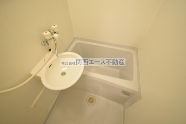 【浴室】 | レオパレス桜通り