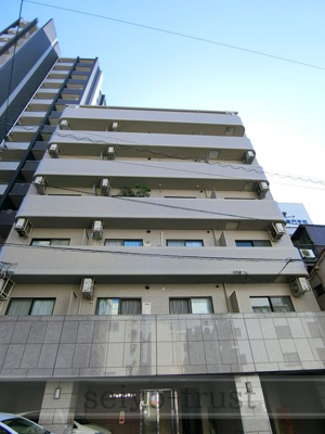 【外観】 | 福地産業加古町ビル | ★