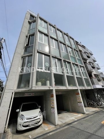 ハーミッツセル天神橋