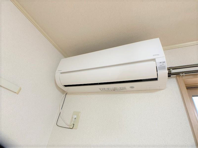 レトア親愛の設備