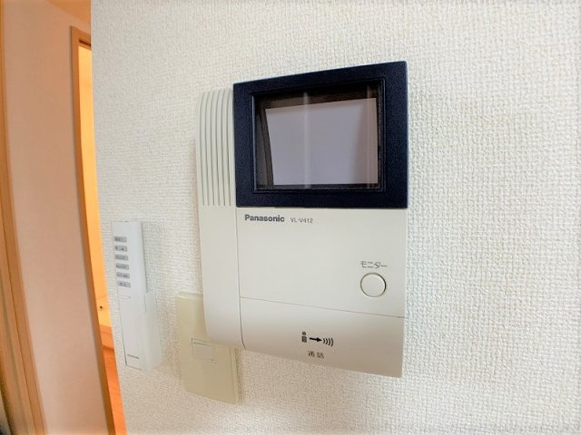 レトア親愛のセキュリティ