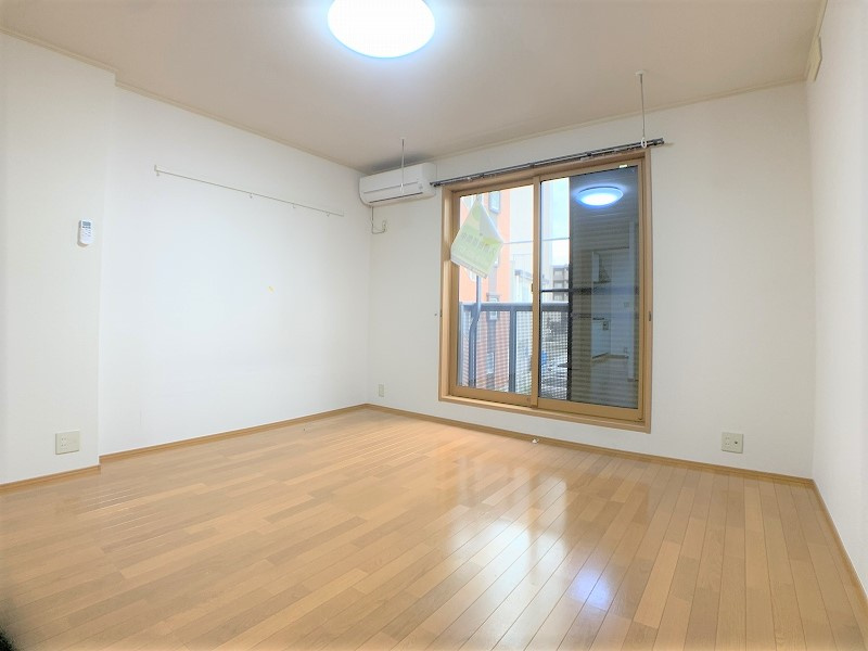 レトア親愛の居間・リビング