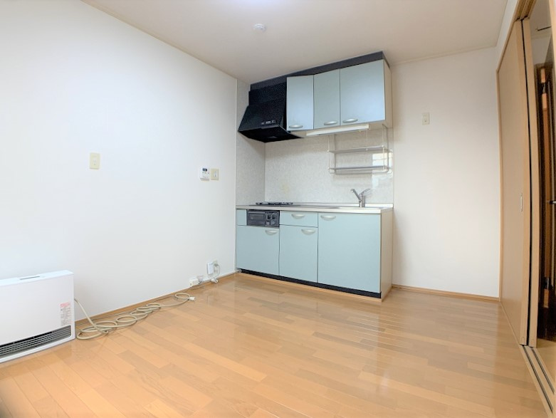 レトア親愛のキッチン