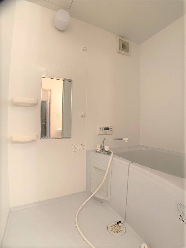 レトア親愛の浴室