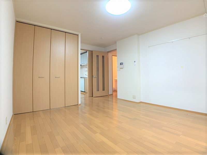 レトア親愛の内装