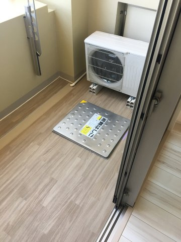 荒川区南千住１丁目の賃貸マンション