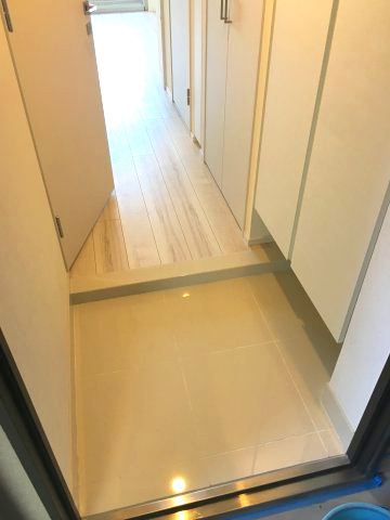 荒川区南千住１丁目の賃貸マンション