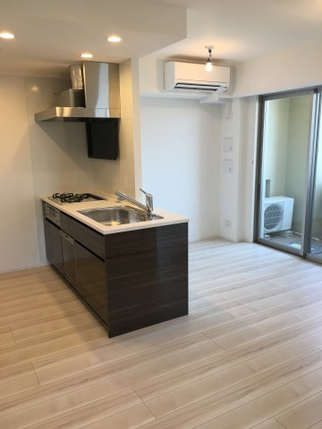 荒川区南千住１丁目の賃貸マンション