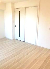 荒川区南千住１丁目の賃貸マンションの内装