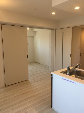 荒川区南千住１丁目の賃貸マンション