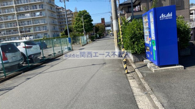 【周辺】 | レオパレスソレイユⅡ