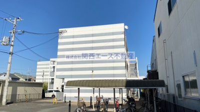 【外観】 | レオパレスソレイユⅡ