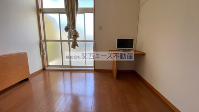 【居間・リビング】 | レオパレスソレイユⅡ