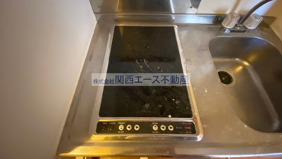  | レオパレスソレイユⅡ