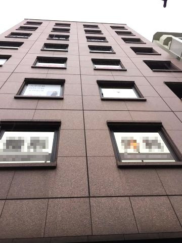 東京ビル