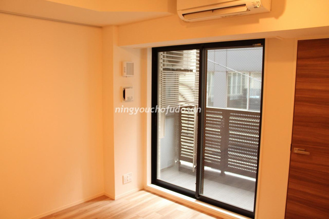 【居間・リビング】 | パークハビオ日本橋蛎殻町 | パークハビオ日本橋蛎殻町　