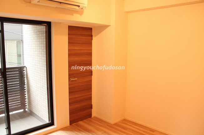 【居間・リビング】 | パークハビオ日本橋蛎殻町 | パークハビオ日本橋蛎殻町　