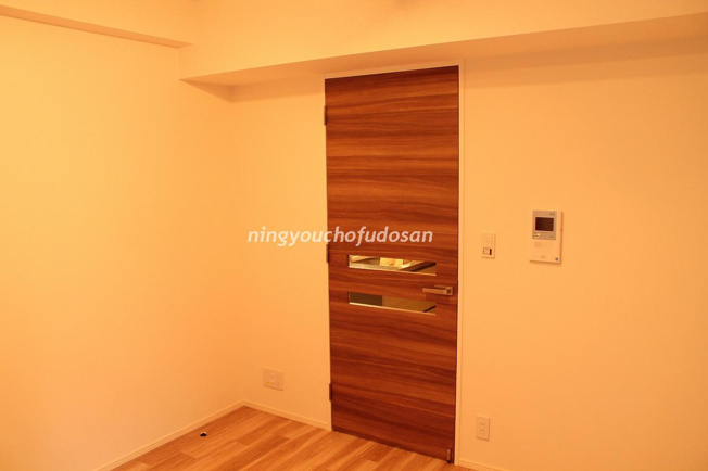 【洋室】 | パークハビオ日本橋蛎殻町 | パークハビオ日本橋蛎殻町　