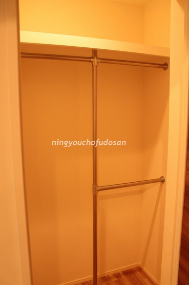 【収納】 | パークハビオ日本橋蛎殻町 | パークハビオ日本橋蛎殻町　