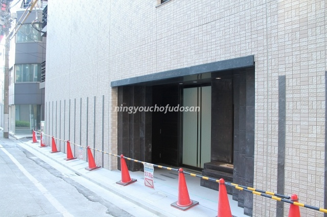 【周辺】 | パークハビオ日本橋蛎殻町 | パークハビオ日本橋蛎殻町　