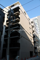 パークハビオ日本橋蛎殻町の画像