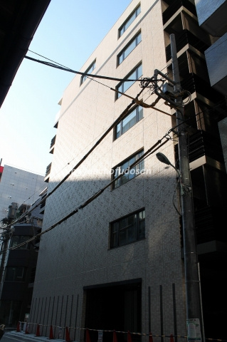 【外観】 | パークハビオ日本橋蛎殻町 | パークハビオ日本橋蛎殻町　