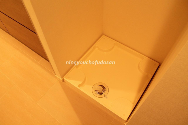 【設備】 | パークハビオ日本橋蛎殻町 | パークハビオ日本橋蛎殻町　