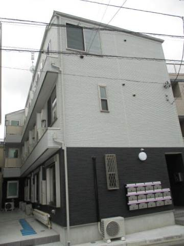 シャンテお花茶屋Ⅱの画像