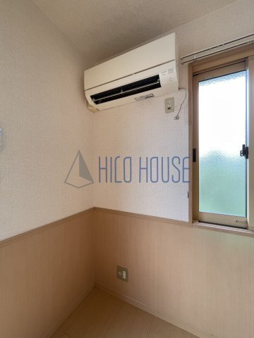 ボナールアイランドの設備