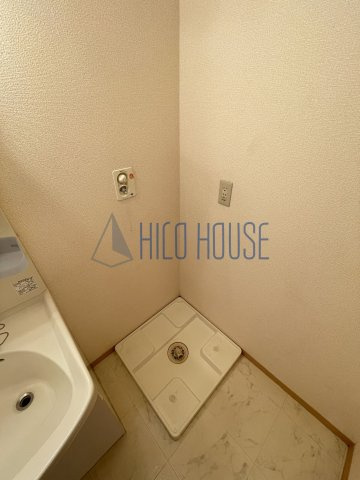 ボナールアイランドの設備