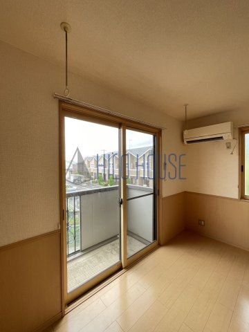 ボナールアイランドの設備