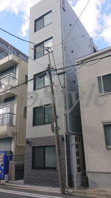 ザ バース 上野の賃貸マンションはお部屋 Com