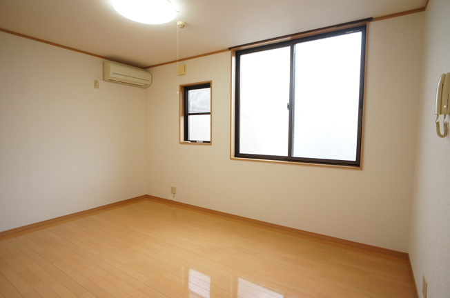 【居間・リビング】 | ハイツ美英