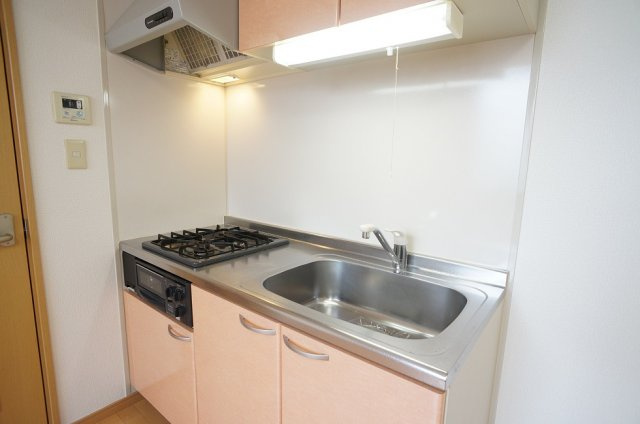 【キッチン】 | ハイツ美英