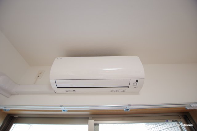第26関根マンション　仲介手数料無料の設備
