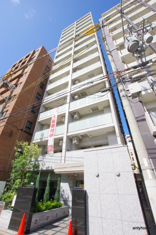 第26関根マンション　仲介手数料無料の外観