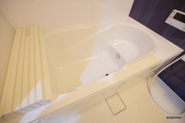 第26関根マンション　仲介手数料無料の浴室