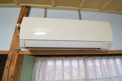 【設備】 | 熊野町5丁目貸家
