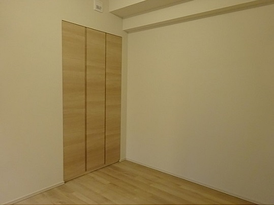 文京区本郷１丁目の賃貸マンションのその他|洋室