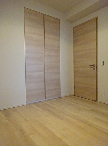 文京区本郷１丁目の賃貸マンションのその他|洋室