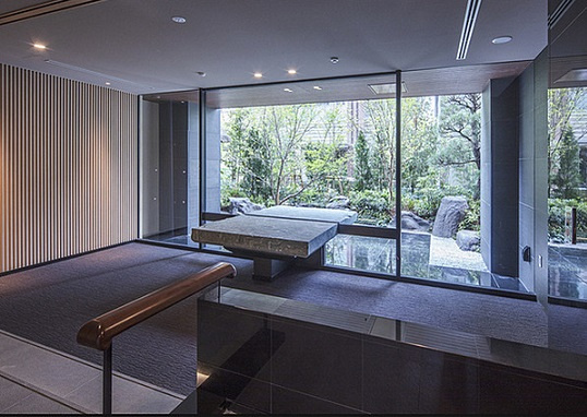 文京区本郷１丁目の賃貸マンションのその他|ロビーラウンジ