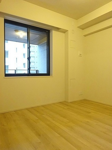文京区本郷１丁目の賃貸マンションの洋室
