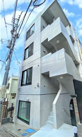 ラシクラス神楽坂