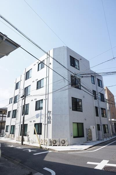 「防音マンション」ラシクラス練馬エトワール