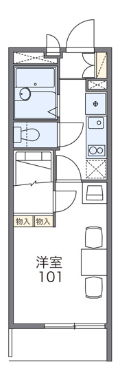 【間取り】 | ＡＹＯＫＡ