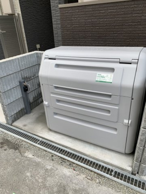 【その他共用部分】 | プレミールⅡ