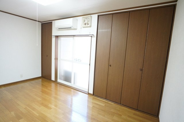 【居間・リビング】 | コーポパンジー