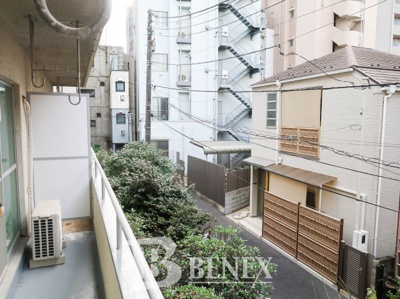 【展望】 | 大久保亭ビル | 大久保亭ビルの展望です